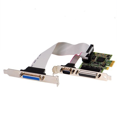 Brainboxes PX-306 interface cards/adapter Internal RS-232 – image 4