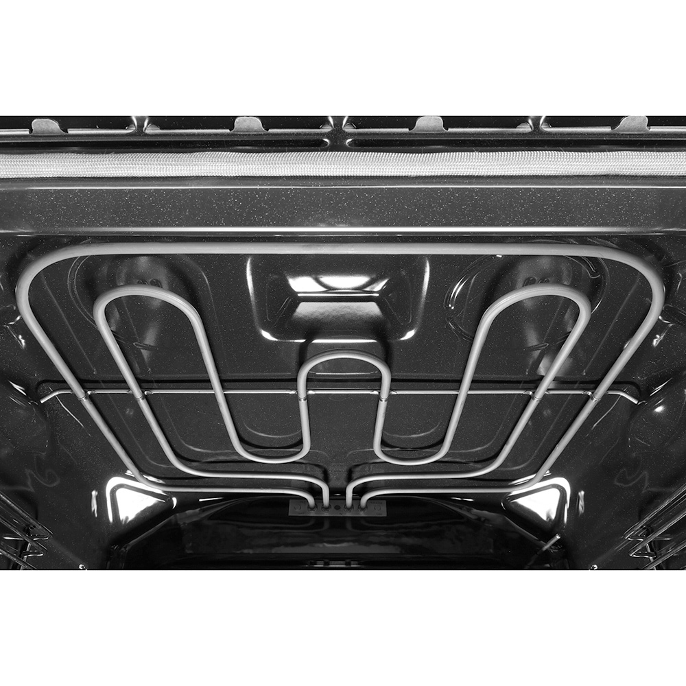 CDA SL550SS/1 Built In Thirteen function pyrolytic oven – image 7