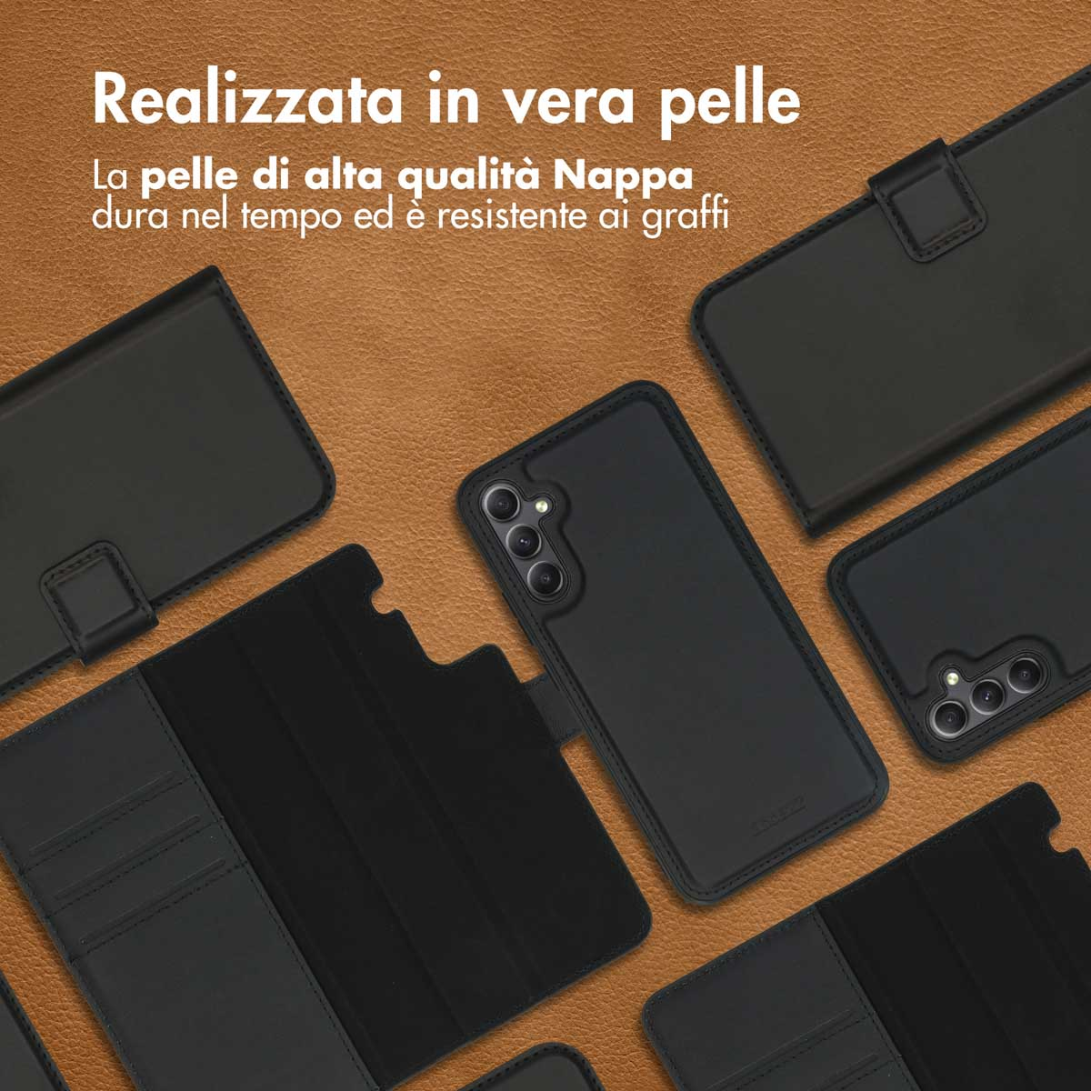 Accezz SH00057555 mobile phone case – image 5