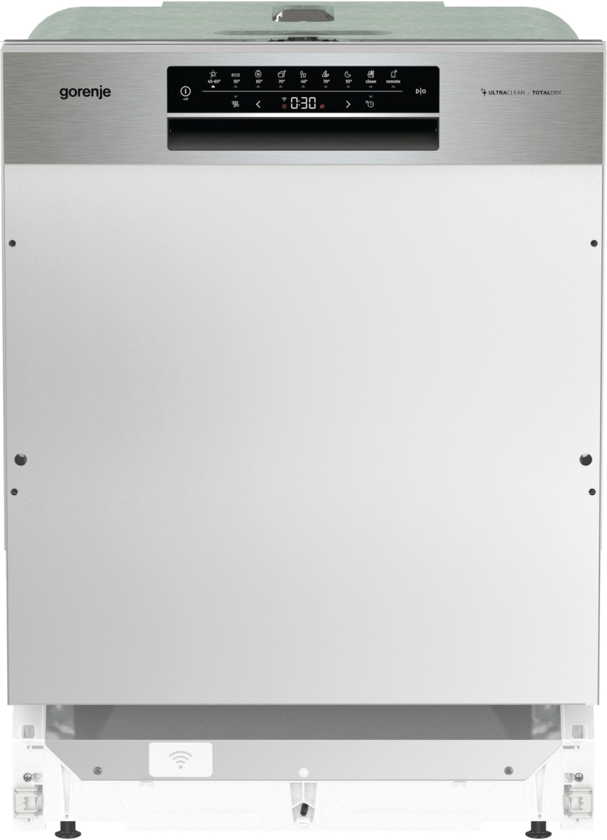 Gorenje GI673B60 dishwasher Semi built-in 16 place settings – image 8