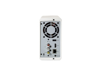 LevelOne 4-CH Network Video Recorder – image 5