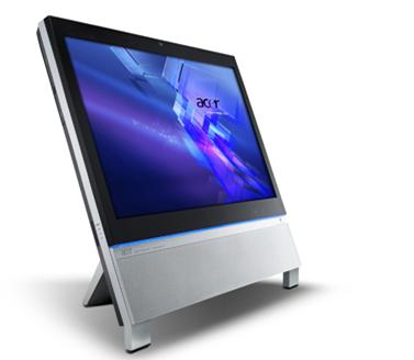 Acer Aspire AZ3101-035 AMD Athlon II X2 – image 4