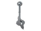Peerless PC932C-S TV mount/stand Silver