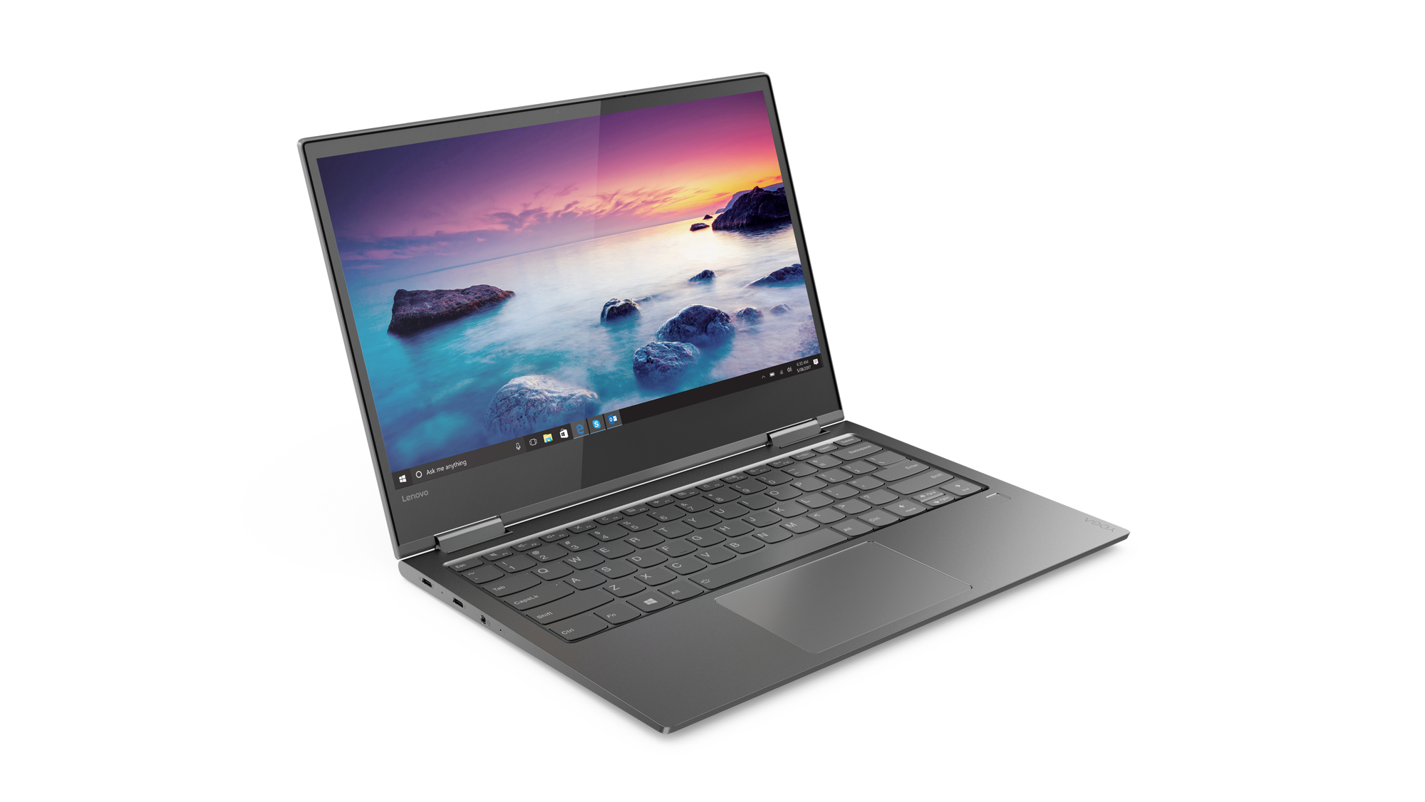 Lenovo Yoga 730-13IWL