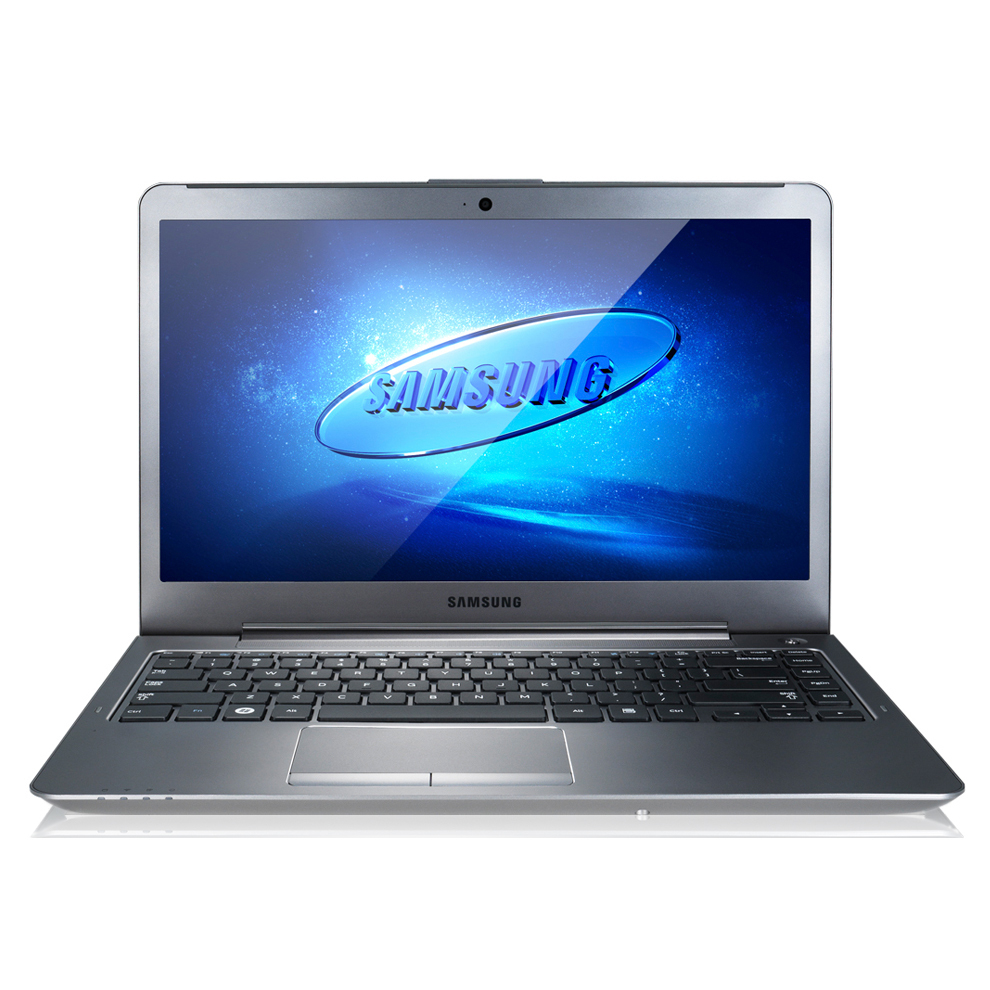 Samsung 5 NP530U4C-S01FR laptop Intel® Core™ i5 i5-3317U – image 1