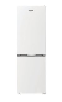 Whirlpool WHKH 1361 W4E — vue 1 sur 8