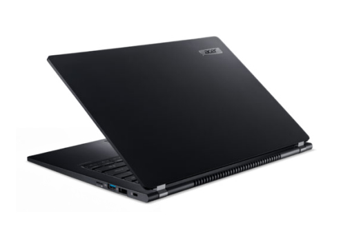 Acer TravelMate P6 TMP614-51T-G2-530G Intel® Core™ i5 i5-10310U Laptop – image 4