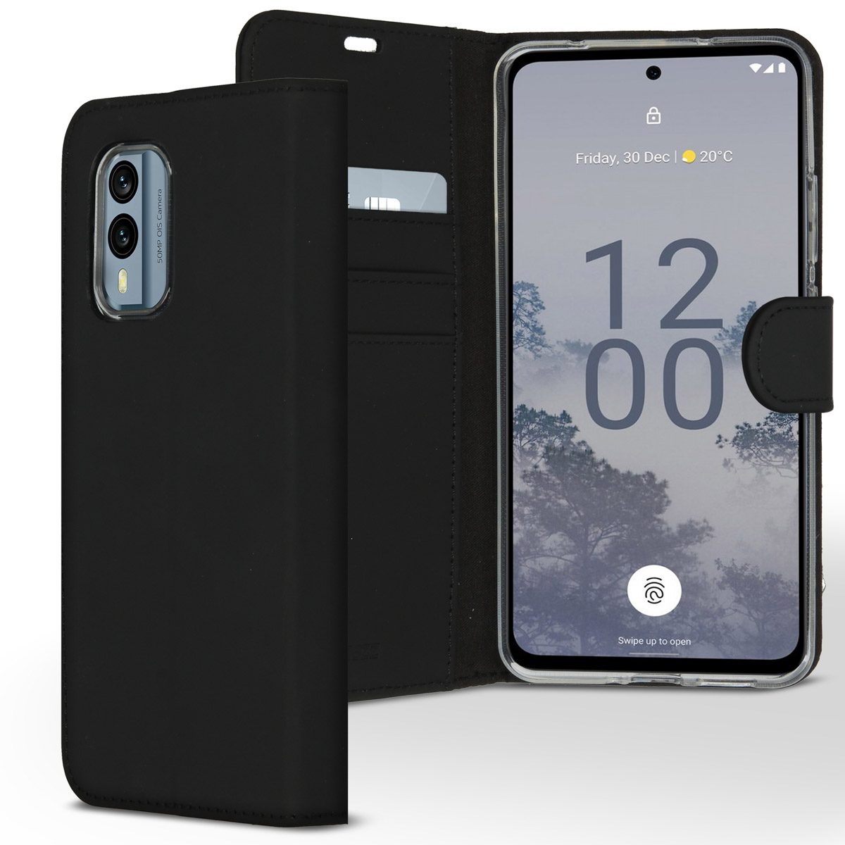 Accezz SH00057238 mobile phone case