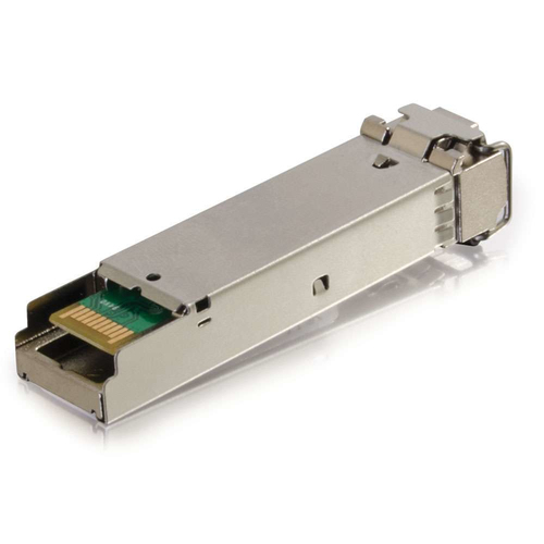 Origin Storage 88603 network media converter Internal 1000 Mbit/s 850 nm Multi-mode Silver – image 3