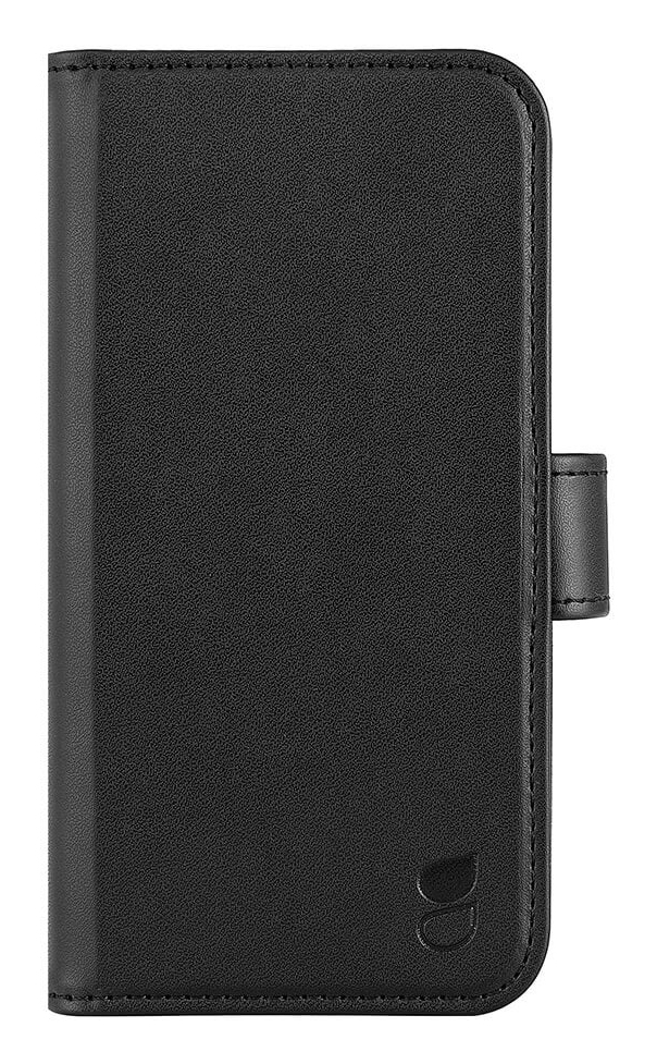 Gear Wallet Case 2in1 7 Card Slots Black - iPhone 13 Pro