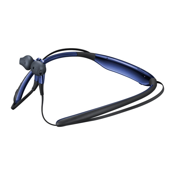 Samsung EO-BG920B Headset Wireless Neck-band Calls/Music Micro-USB Bluetooth Blue – image 6