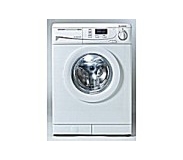 Candy ACS160NL washing machine Front-load