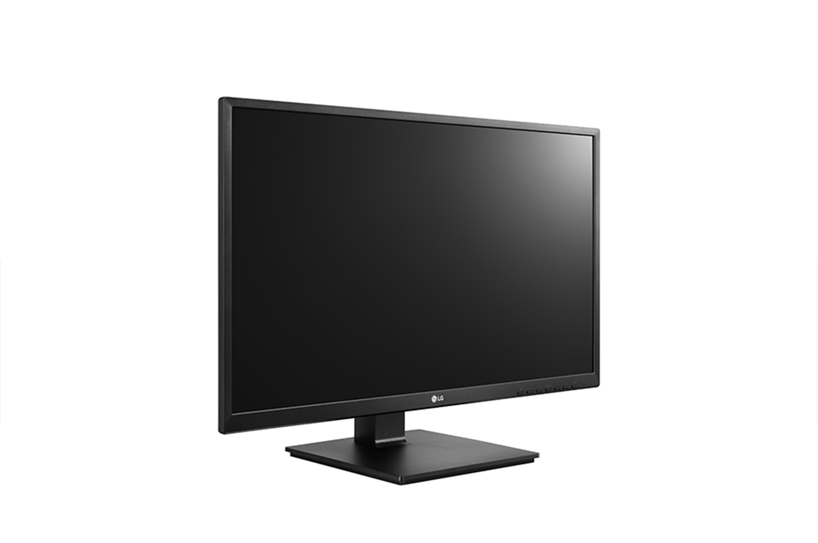 LG 27BK55 computer monitor – image 4