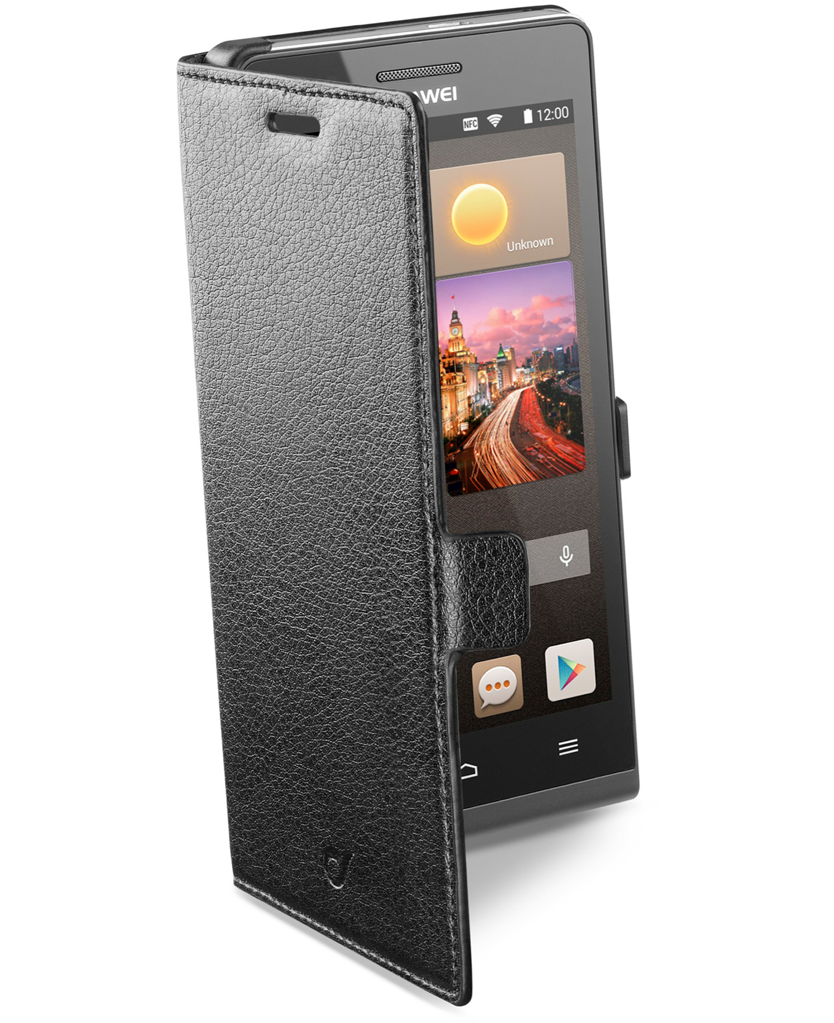 Cellularline Book Essential - Ascend P7 Mini /G6 – image 3