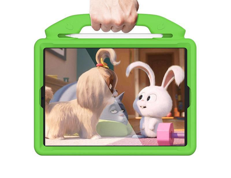 eSTUFF ES682312-BULK tablet case Green – image 2