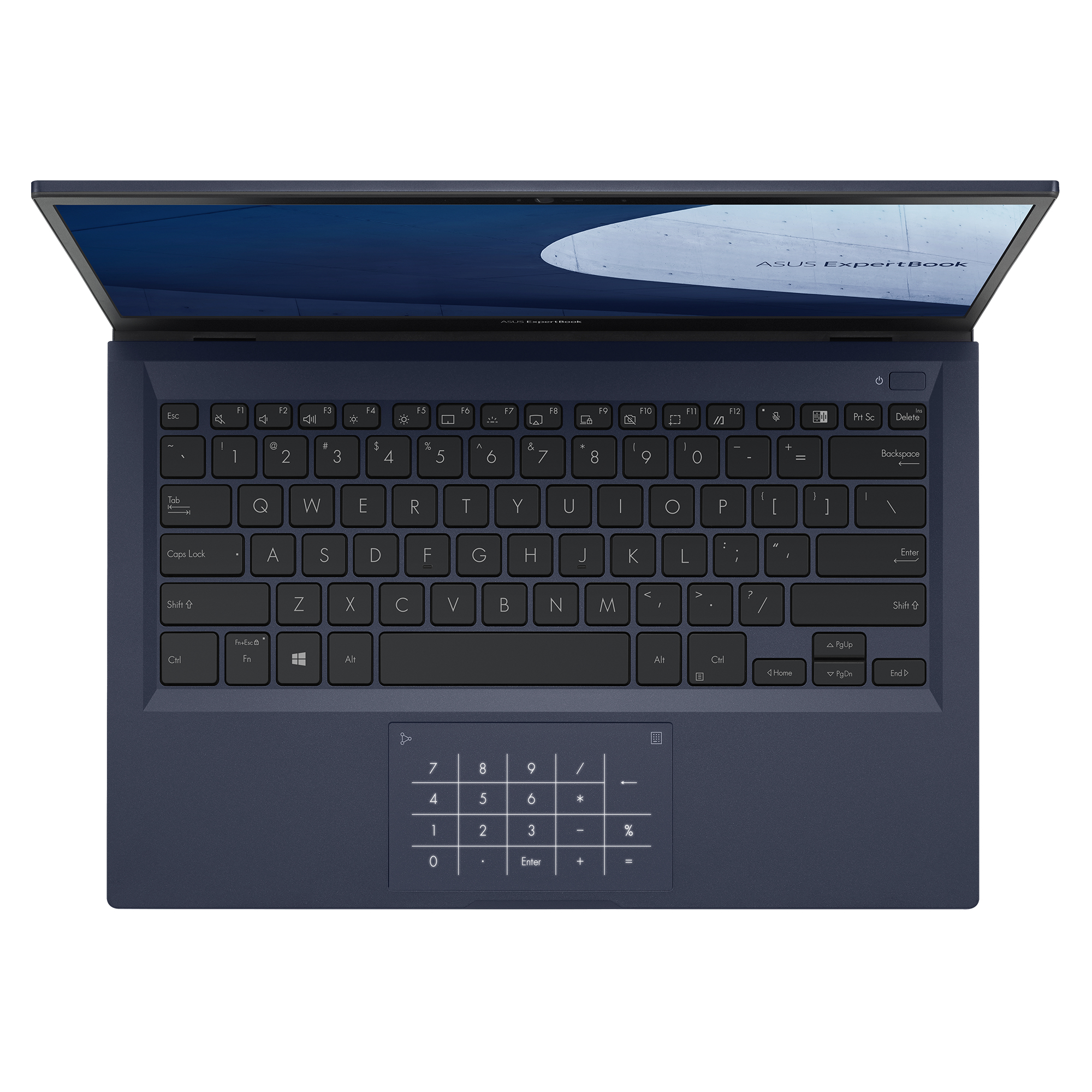 ASUS ExpertBook B1 B1400CEAE-EB6161X Intel® Core™ i3 i3-1115G4 Laptop – image 4