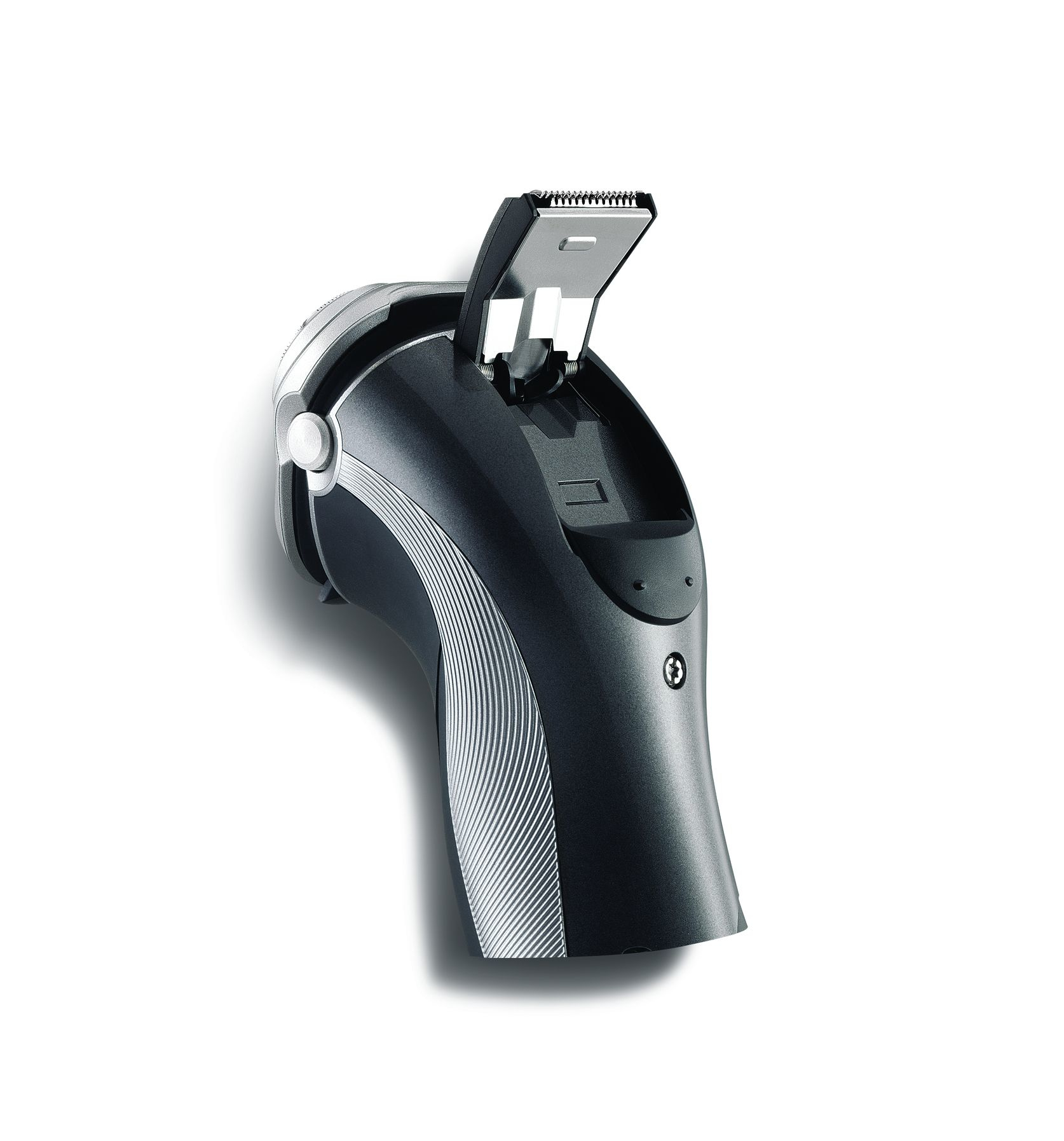 Philips SHAVER Series 3000 HQ8270/21 men's shaver Rotation shaver Trimmer Black, Grey