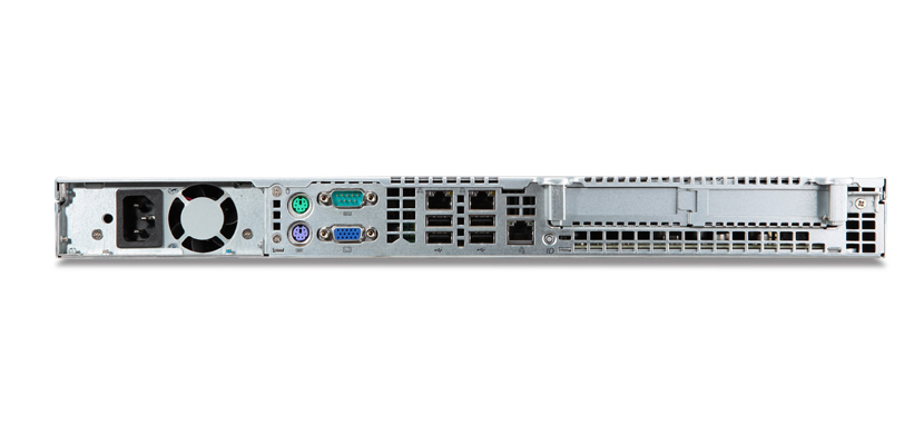Acer AR TK.R6N00.037 server Rack (1U) Intel® Xeon® 3000 Sequence X3430 – image 5