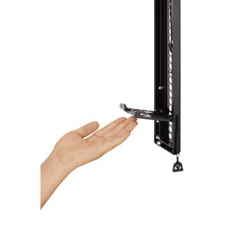 Hama 00096081 TV mount/stand Black – image 3
