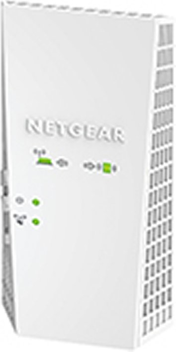NETGEAR EX6400 1900 Mbit/s Ethernet LAN Wi-Fi White 1 pc(s) – image 5