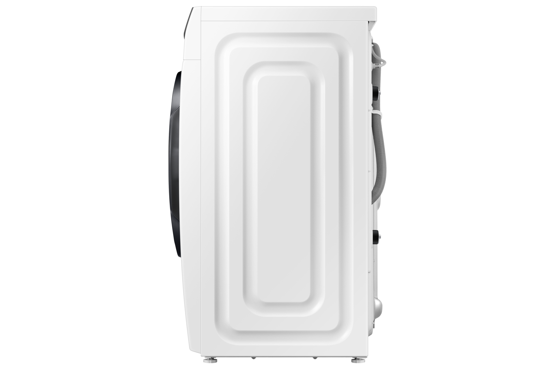 Samsung WD85A6L48BE/S3 washer dryer Freestanding Front-load White – image 5