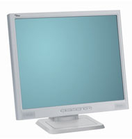 Fujitsu SCENICVIEW E17-6GL