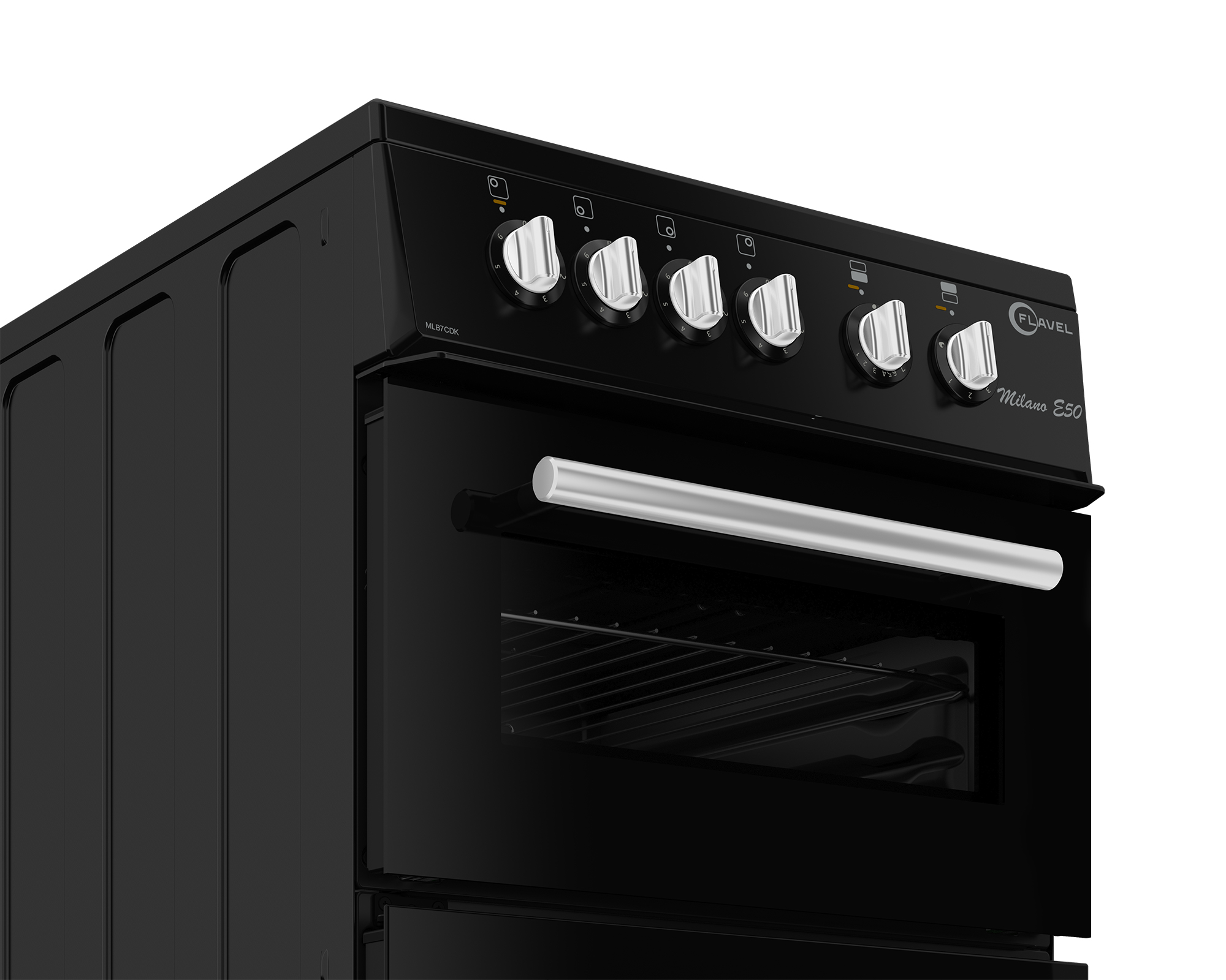 Flavel MLB7CDK Freestanding – image 3