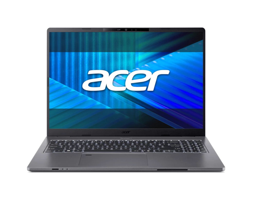 Acer TravelMate P2 16 AI TMP216-52-TCO-71DK Copilot+ PC Intel Core Ultra 7 355 Laptop – image 3