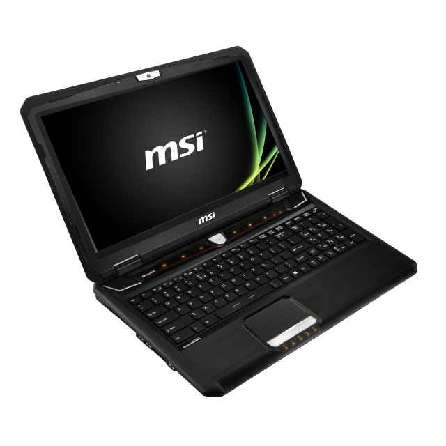 MSI GT60 2OJ-097US – image 5