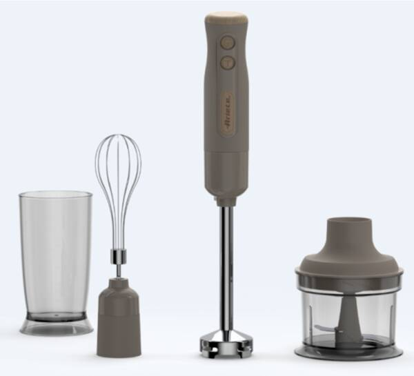 Ariete ARI-601/1-TP — vue 1 sur 1