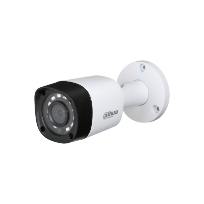 Dahua Technology Lite DH-HAC-HFW1000RM security camera Bullet CCTV security camera Indoor & outdoor