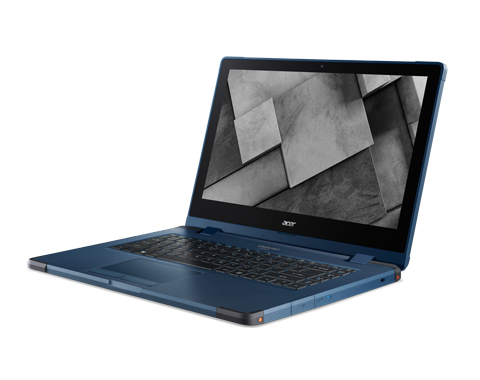 Acer ENDURO EUN314-51W-700F Intel® Core™ i7 i7-1165G7 Laptop – image 3
