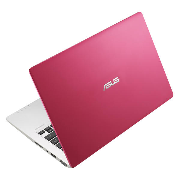 ASUS X201E-KX024H laptop Intel® Celeron® 847 – image 1