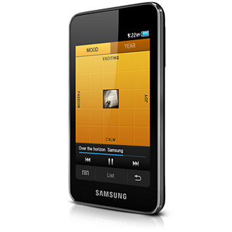 Samsung YP-R2 8GB – image 5