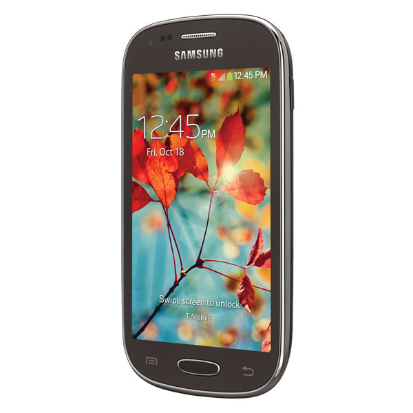 Samsung Galaxy SGH-T399 – image 2
