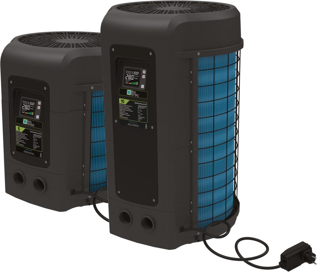 59690000 pool heater Electric pool heater