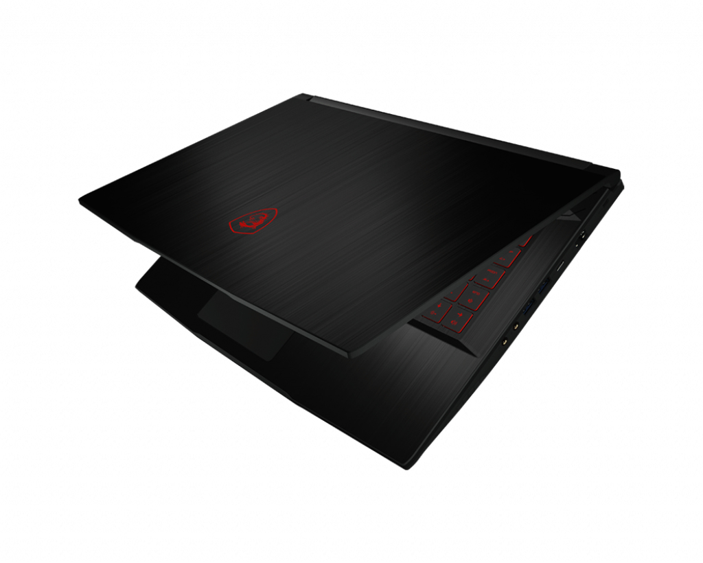 MSI GF63 10UD-253US Thin – image 6