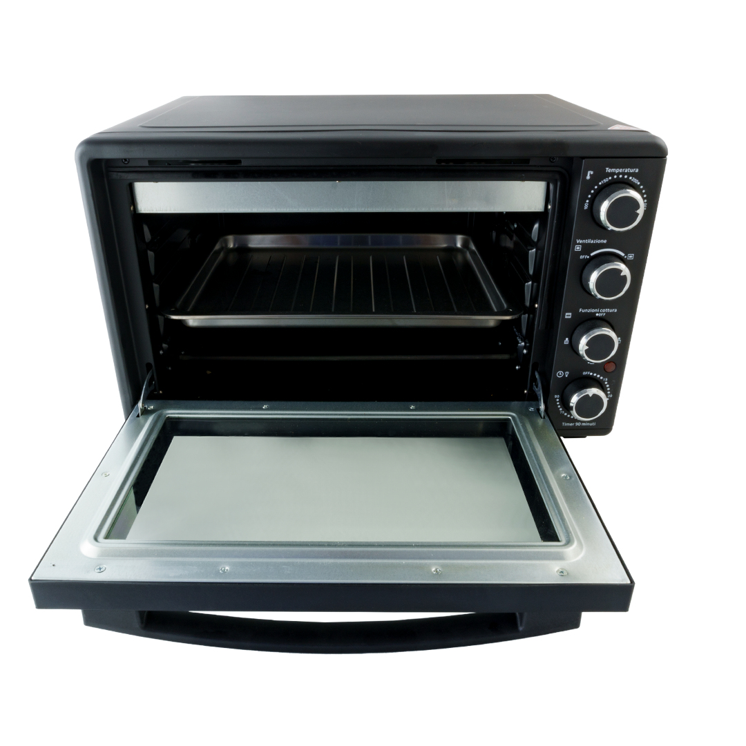 Pyramidea FOK5012 oven – image 3
