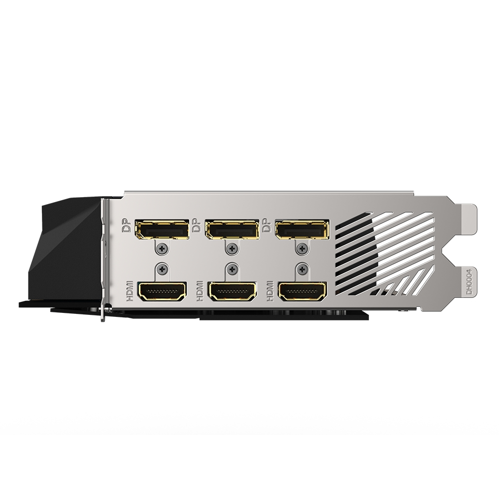 GIGABYTE GeForce RTX 3090 XTREME WATERFORCE 24G – image 8