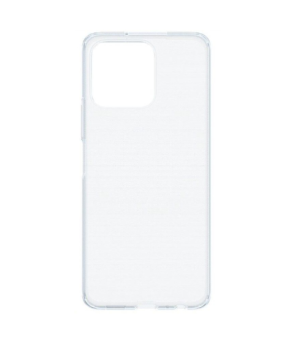 Honor X8 5G TPU CASE TRANSPARENT