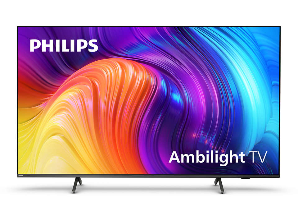 Philips The One 65PUS8517 4K UHD LED Android TV – image 4