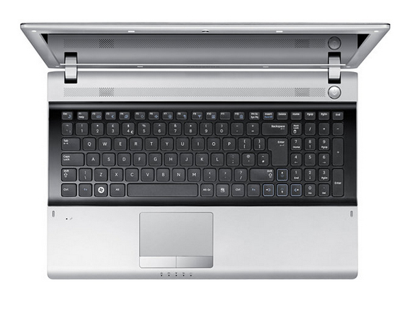 Samsung RV NP-RV520 Intel® Core™ i3 i3-2310M Laptop – image 4