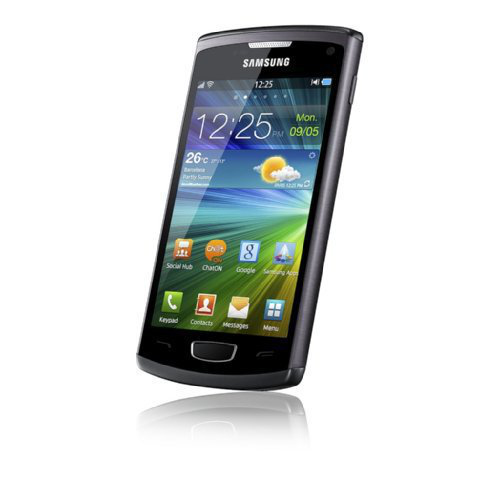 Samsung Wave 3 – image 4