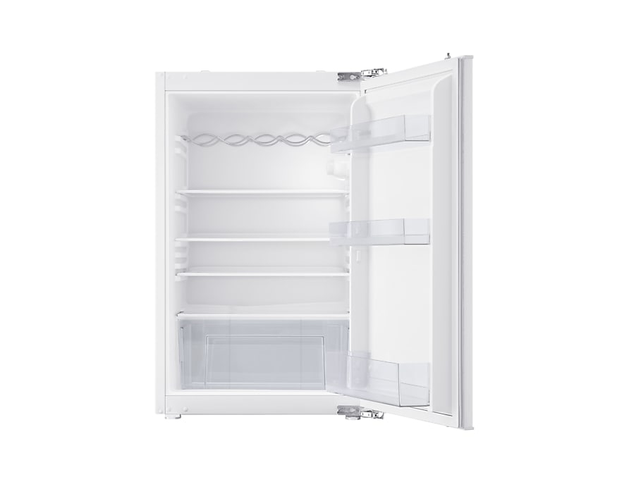 Samsung BRR13R121WW fridge Built-in – image 4