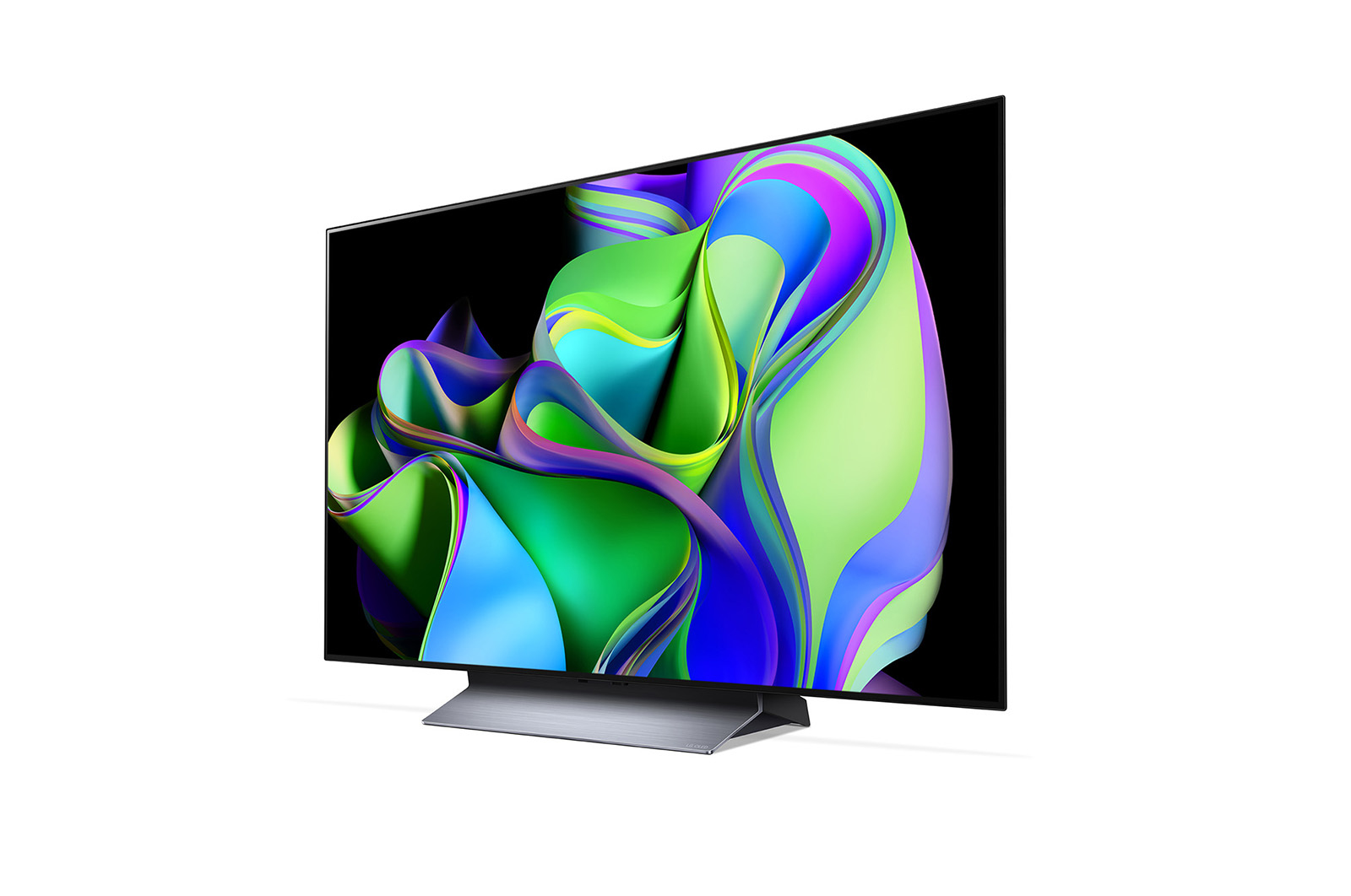 LG TV OLED 4K 48 121cm OLED48C3 evo C3 2023 — photo 4