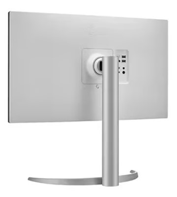 LG 27BP85UK-W computer monitor – image 6