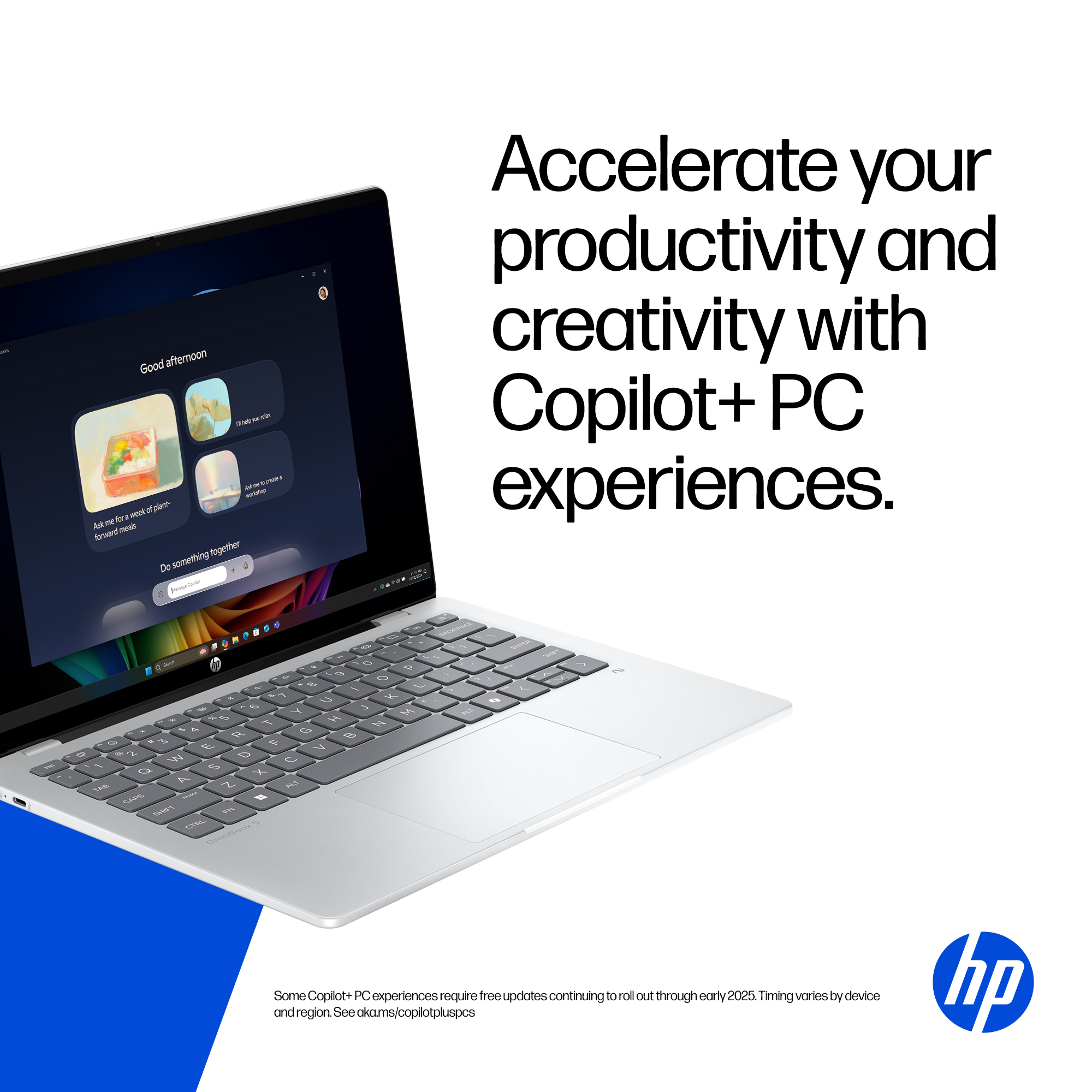 HP OmniBook 5 14-he0017nr Next Gen AI – image 8