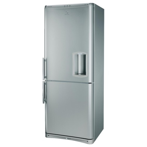 Indesit BAAN 40 FNF NXWD