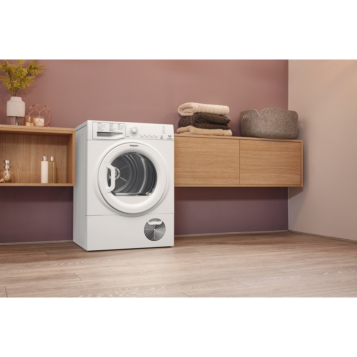 Hotpoint TCFS 73B GP.9 (UK) – image 7