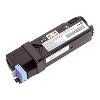 Dell 593-10325 toner cartridge Original Cyan